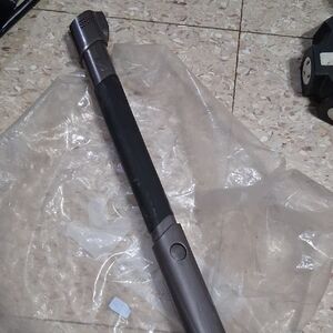 Dyson Vacuum Attachment in Black and Silver